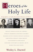 Heroes of the Holy Life