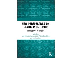 New Perspectives on Platonic Dialectic