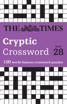 The Times Crosswords-The Times Cryptic Crossword Book 28
