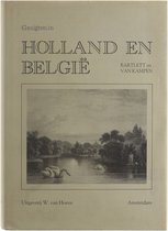 Gezichten in Holland en België