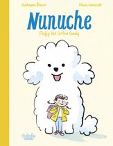 Nunuche 1 - Nunuche - Volume 1 - Sweet like Cotton Candy