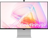 Samsung ViewFinity S9 S90PC - 5K IPS 60Hz Monitor - 27 Inch - Zilver