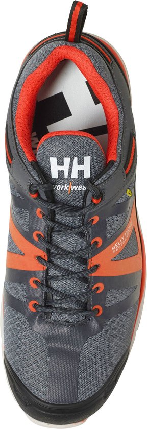 Foto: Smestad active s3 wr src esd helly hansen