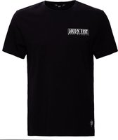 King Kerosin T-Shirt Loud & Fast Black-S