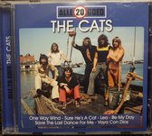 Alle 20 Goed - The Cats