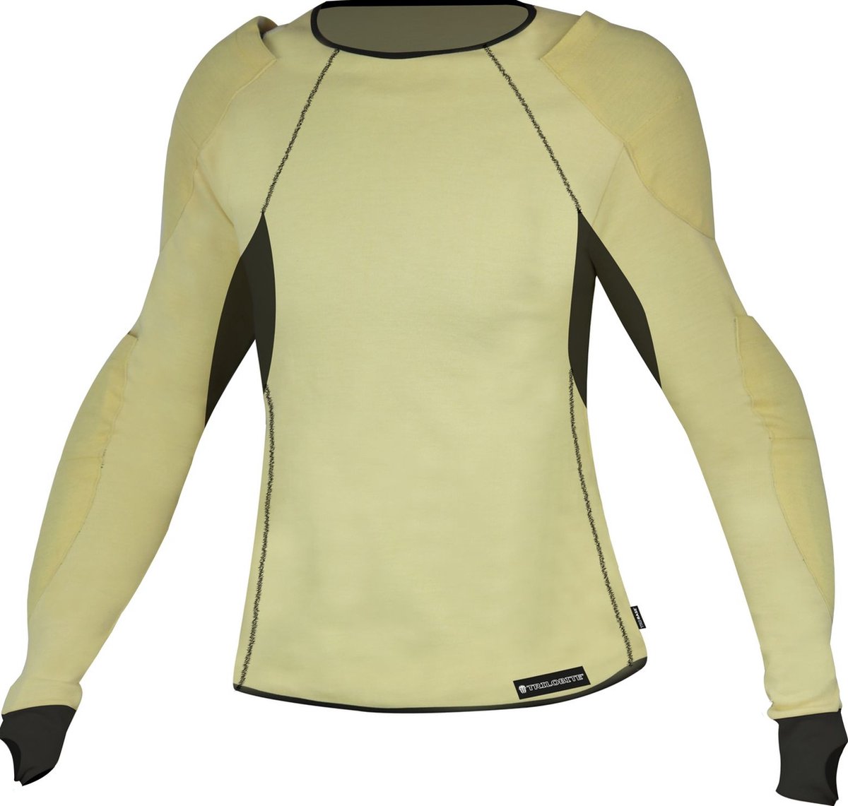 Trilobite Skintec Aramid Dames Functioneel Shirt -