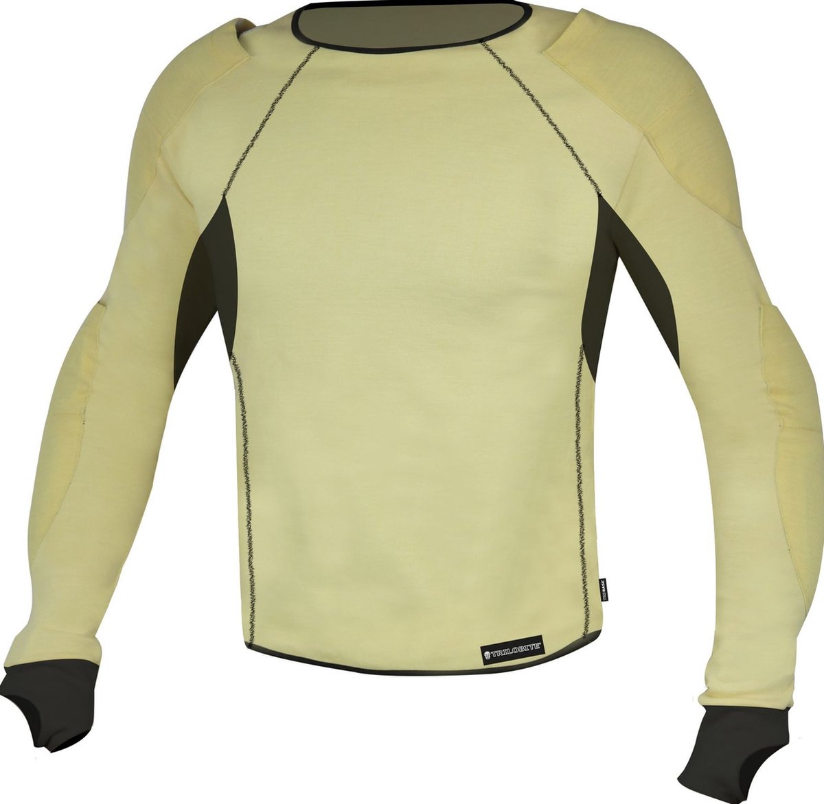 Trilobite Skintec Aramid Functioneel shirt -