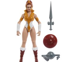 Cartoon Collection: Teela – Origins