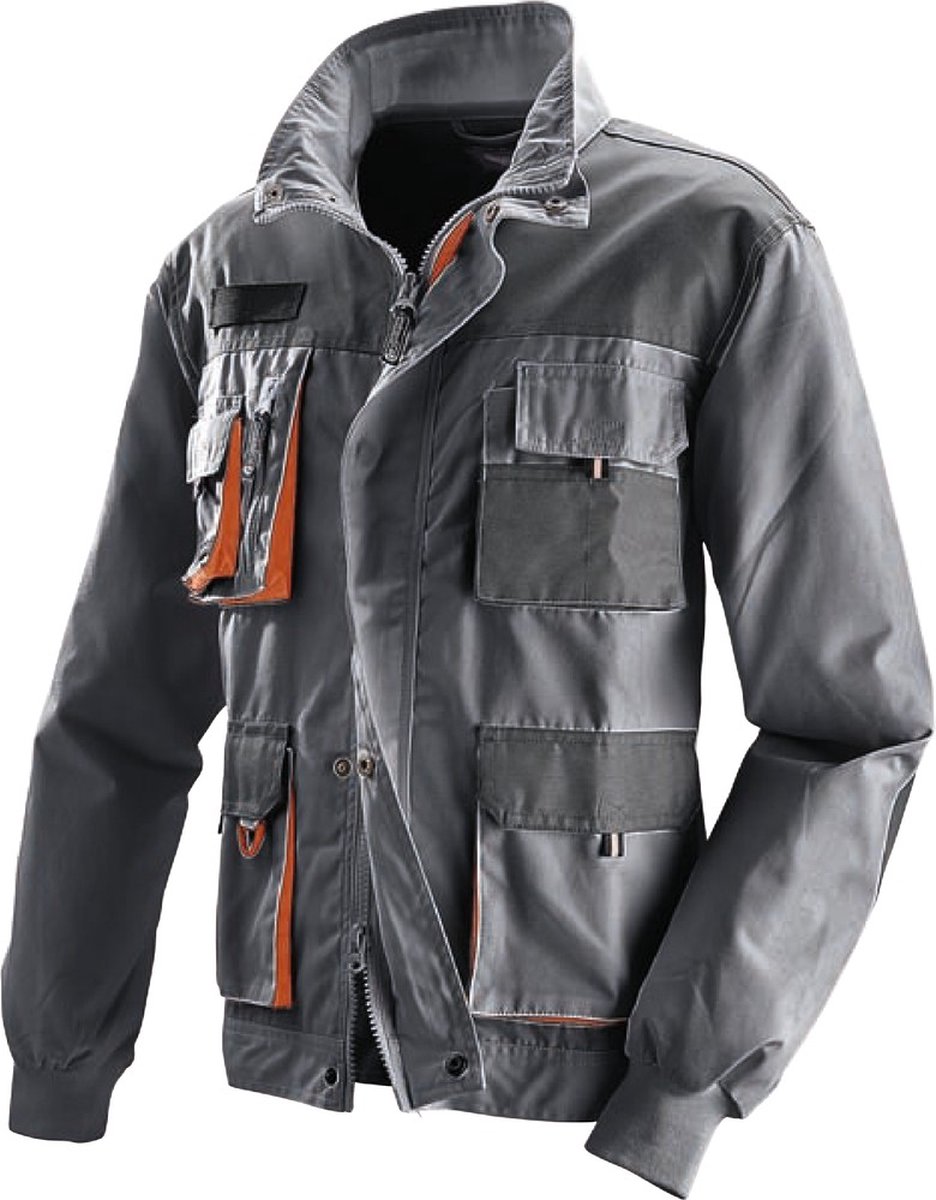 TERRAX herenjack maat 48 - 3644 FB. 6310-1