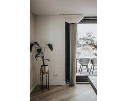 Krabzak - Bescherming gordijn tegen kitten/kat - Afweermiddel - Huisdierbenodigdheden