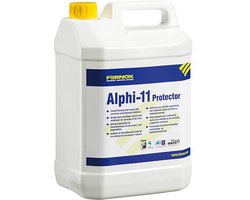 antigel stacaravan radiatoren morco - voor verwarmingscicuit - fernox - glycol - alphi 11 - caravan - antivries - radiatoren