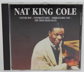 Nat King Cole