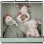 Little Dutch - Little Farm - Coffret cadeau