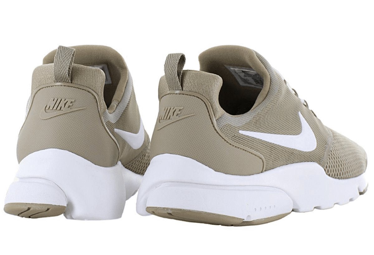 men nike presto fly
