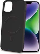 Cromomag Iphone 15 Plus Black