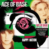 Ace Of Base - Happy Nation (LP)