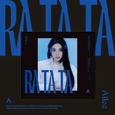 Ailee - Ra Ta Ta (CD)