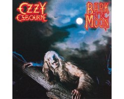 Bark at the Moon