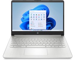 HP Laptop 14s-dq5020nd