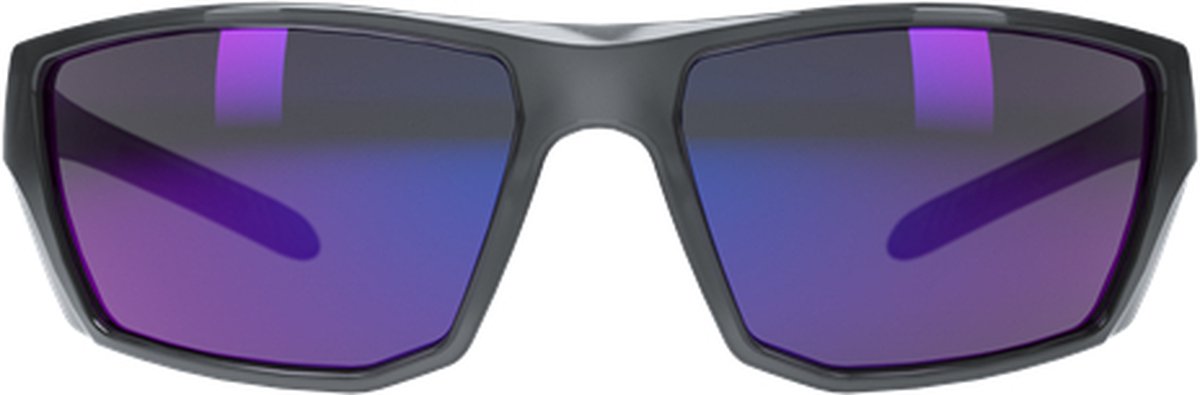 Geminus Ultieme Polariserende Veiligheidsbril Sportbril/ Fietsbril - Sportbril - Wielrenbril - Pedelecs - Skibril - Padel - Padelbril - Tennisbril - Timbersports - Eyewear - Veiligheidsbrillen