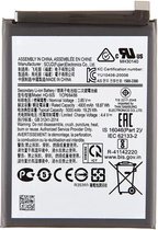 Geschikt Voor Samsung A04E Batterij