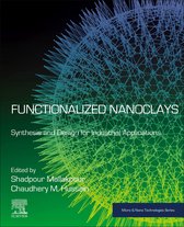 Micro & Nano Technologies- Functionalized Nanoclays