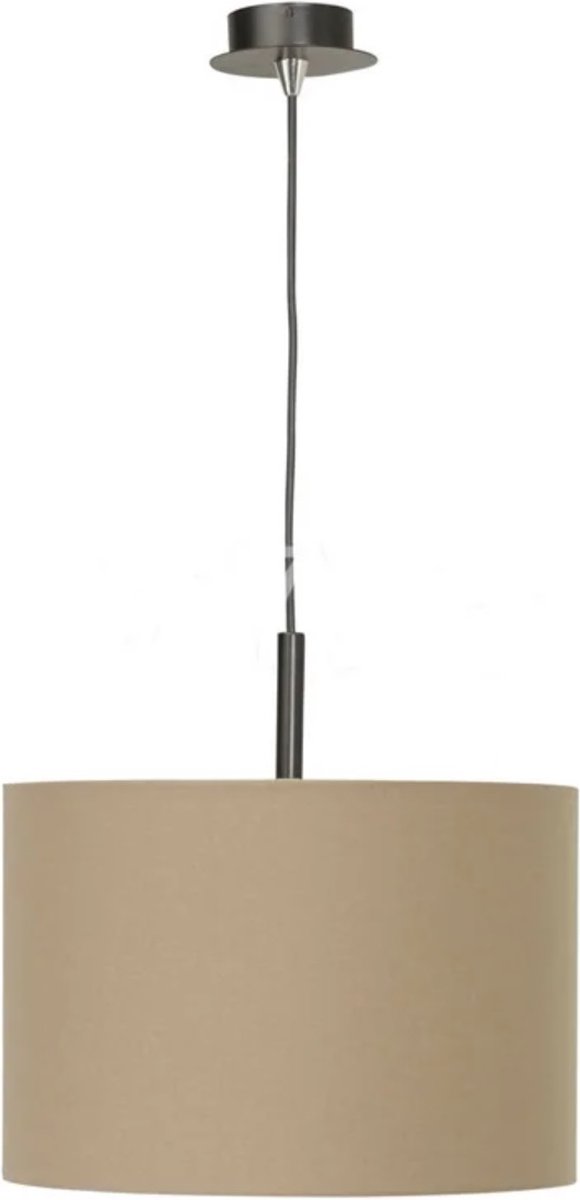 Nowodvorski Plafondlamp Alice 3465 coffee Maat M