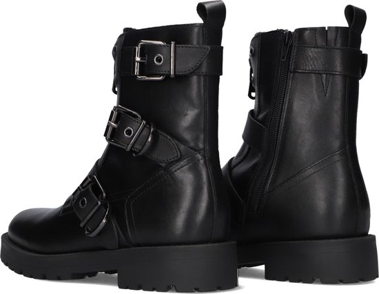 Omoda 2025 biker boots