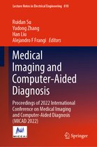 Lecture Notes in Electrical Engineering- Medical Imaging and Computer-Aided Diagnosis