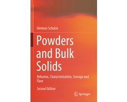 Powders and Bulk Solids