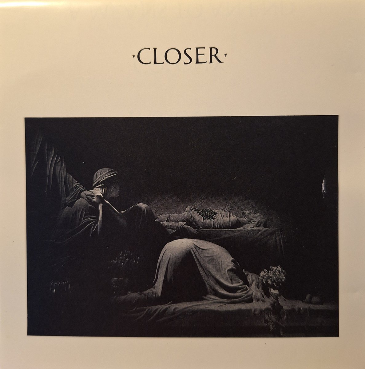 Closer