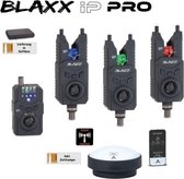 Anaconda Blaxx IP 3+1+1 Pro Beetmelder Set