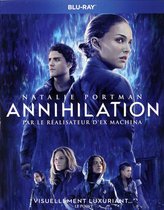 Annihilation [Blu-Ray]