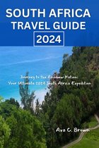 South Africa Travel Guide 2024