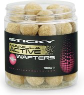 Sticky Baits Manilla Active Wafters 16mm