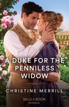 The Irresistible Dukes 2 - A Duke For The Penniless Widow (The Irresistible Dukes, Book 2) (Mills & Boon Historical)