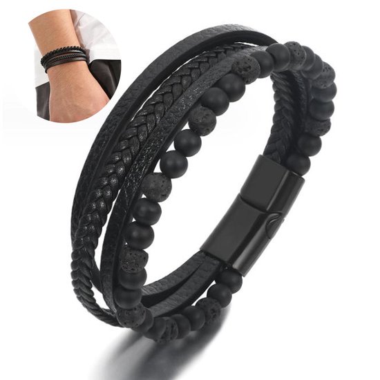 Lotus LS2094-2/1 LS2094-2/1 bracelet Urban Man