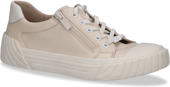 Caprice Dames Sneaker 9-23737-42 450 G-breedte Maat: 39 EU