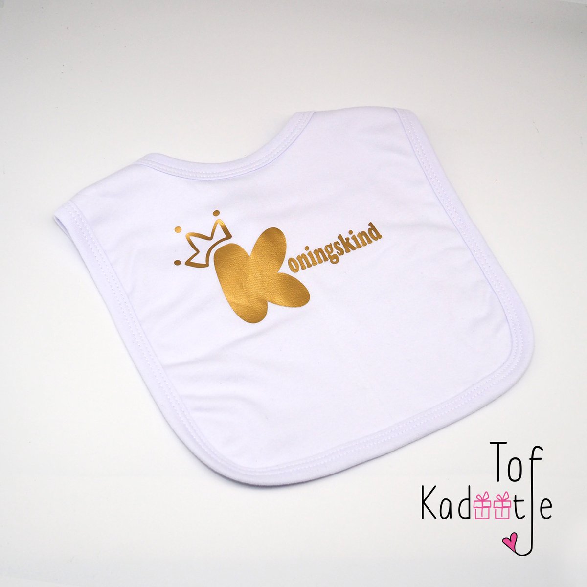 Goedkoopste Slabber Koningskind