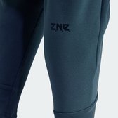 adidas Sportswear Z.N.E. Winterized Broek - Dames - Grijs- 2XS