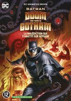 Batman - The Doom That Came To Gotham (DVD)