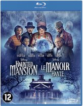 Haunted Mansion (Blu-ray)