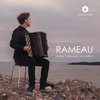 Janne Valkeajoki - Rameau (CD)