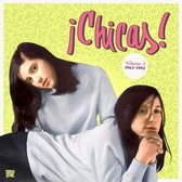 Various Artists - Chicas!, Vol. 3 (2 LP)