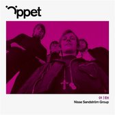Nisse Sandstrom Group - Oppet Ett (LP)