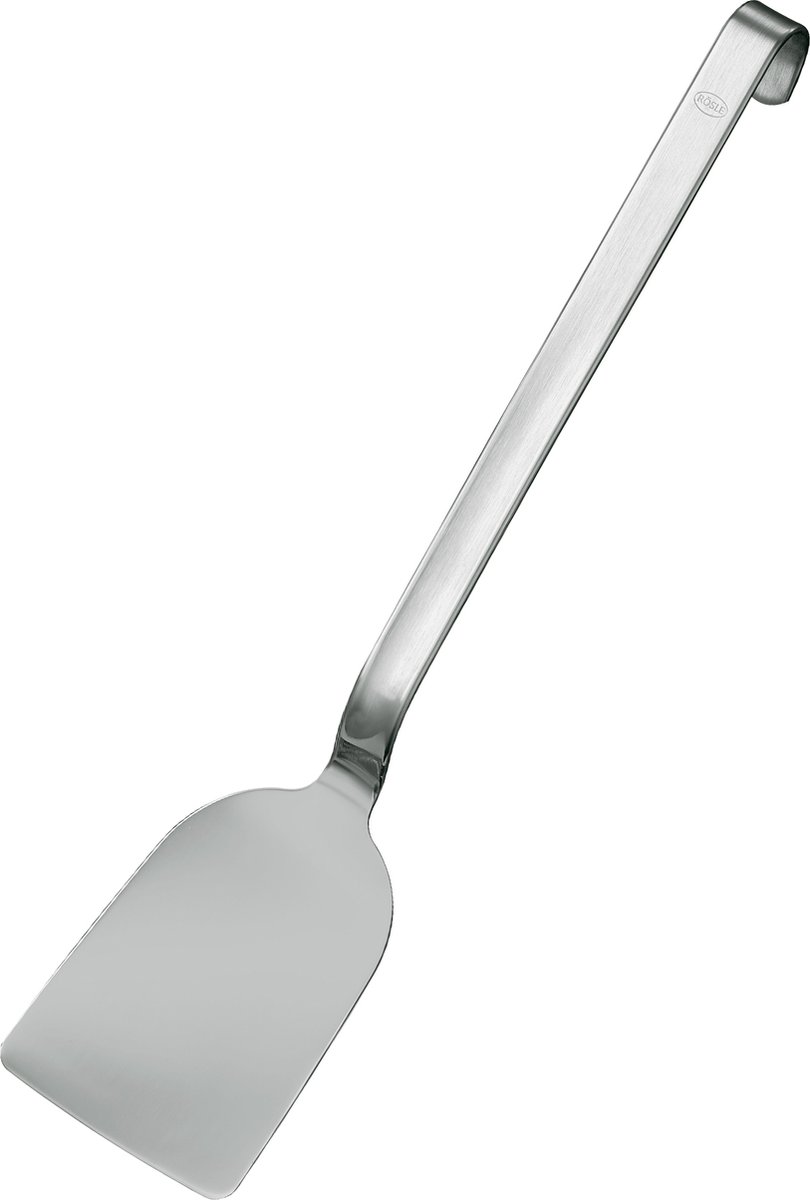 Bakspatel RVS - 33 cm - Rösle