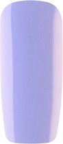 CCO Shellac - Gel Nagellak - kleur Wisteria Haze 92040 - GrijsPaars - Dekkende kleur - 7.3ml - Vegan