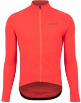 Pearl Izumi Attack Jersey Met Lange Mouwen Rood 2XL Man