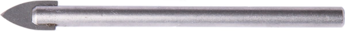 Glasboor 4 mm | Per Stuk