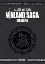 Vinland Saga Deluxe- Vinland Saga Deluxe 3